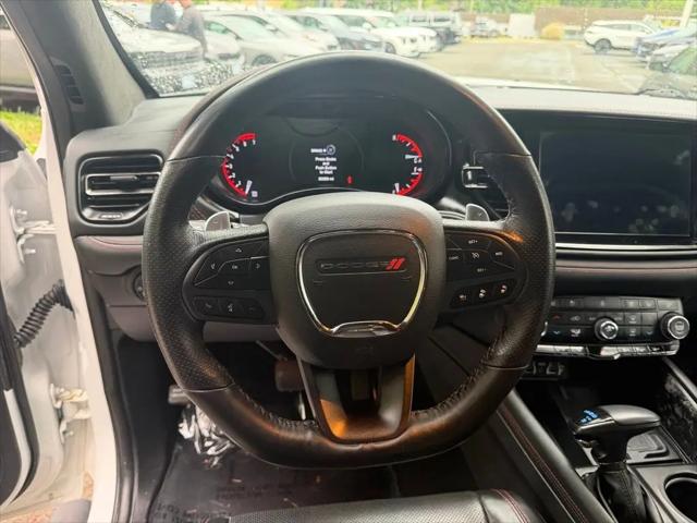 2024 Dodge Durango R/T Plus