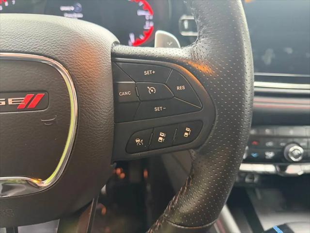 2024 Dodge Durango R/T Plus