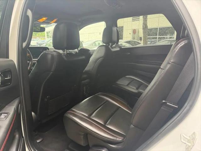 2024 Dodge Durango R/T Plus