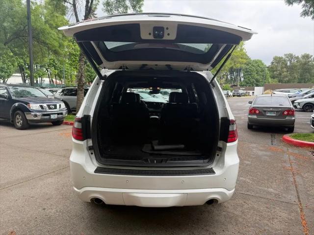 2024 Dodge Durango R/T Plus