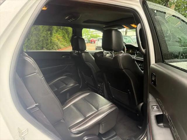 2024 Dodge Durango R/T Plus