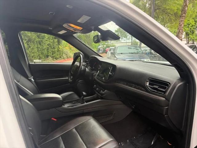 2024 Dodge Durango R/T Plus