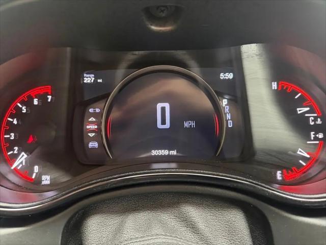 2024 Dodge Durango R/T Plus