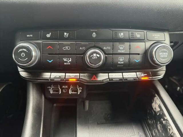 2024 Dodge Durango R/T Plus
