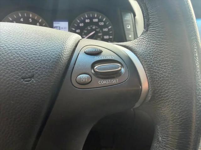 2012 INFINITI M35h M35H