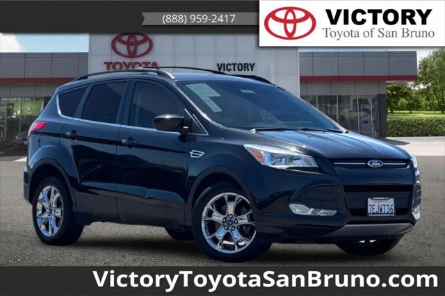 2014 Ford Escape SE for sale in San Bruno, CA