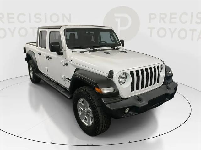 2020 Jeep Gladiator Sport S for sale in Tucson, AZ