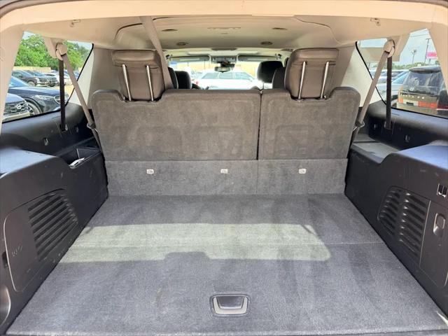 2019 Cadillac Escalade ESV Luxury