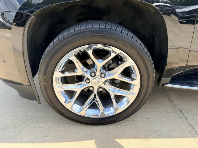2019 Cadillac Escalade ESV Luxury