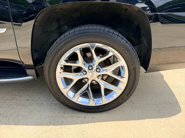 2019 Cadillac Escalade ESV Luxury