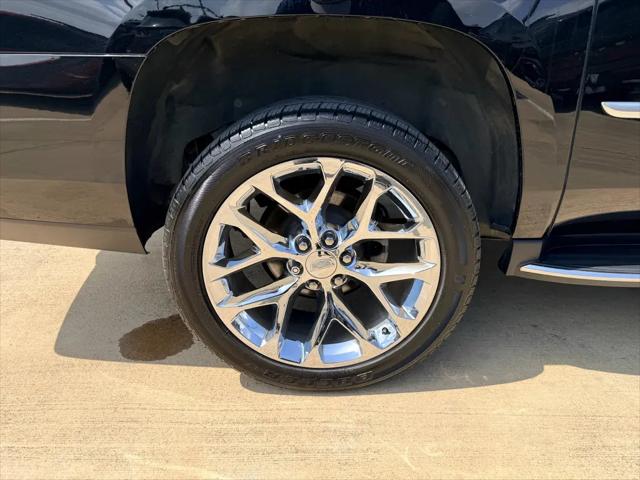 2019 Cadillac Escalade ESV Luxury