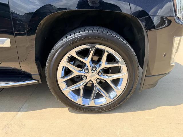 2019 Cadillac Escalade ESV Luxury