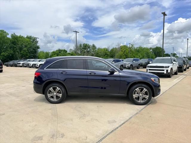 2016 Mercedes-Benz GLC GLC 300