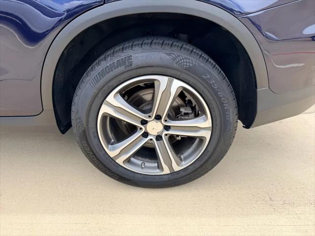 2016 Mercedes-Benz GLC GLC 300