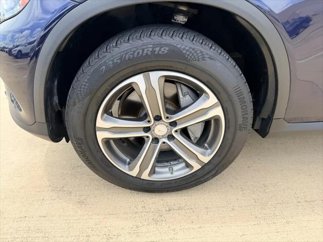 2016 Mercedes-Benz GLC GLC 300