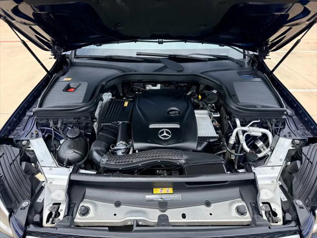 2016 Mercedes-Benz GLC GLC 300