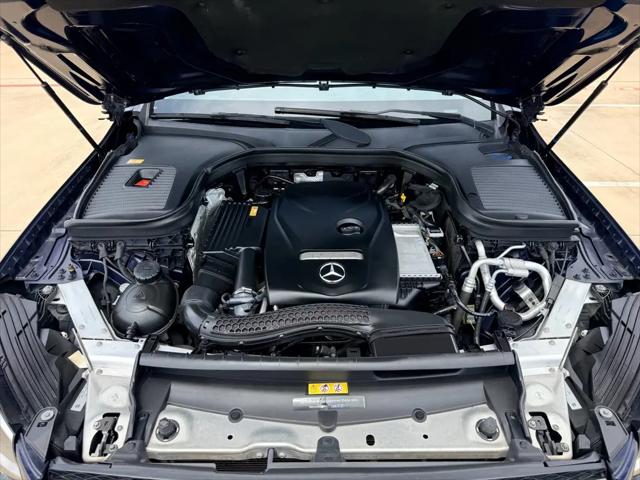 2016 Mercedes-Benz GLC GLC 300