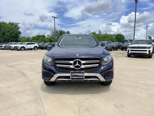 2016 Mercedes-Benz GLC GLC 300 for sale in Brookshire, TX