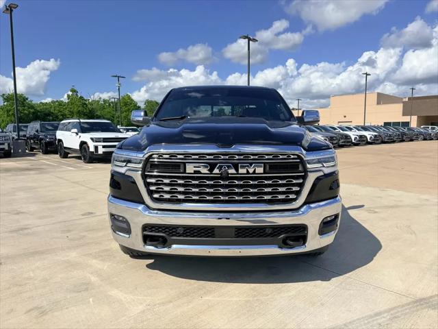 2026 Ram 1500 Limited Crew Cab 4x4 5'7" Box for sale in Brookshire, TX