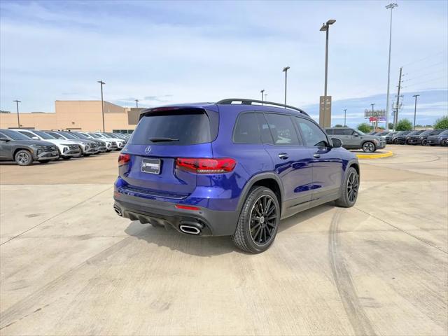 2021 Mercedes-Benz GLB GLB 250