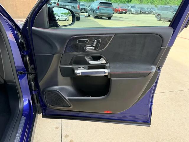 2021 Mercedes-Benz GLB GLB 250