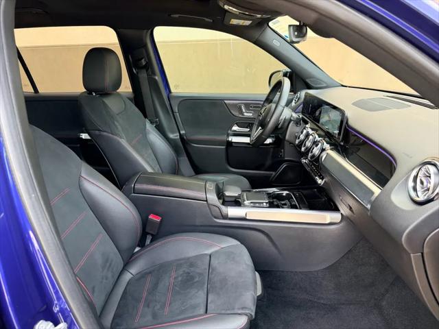 2021 Mercedes-Benz GLB GLB 250