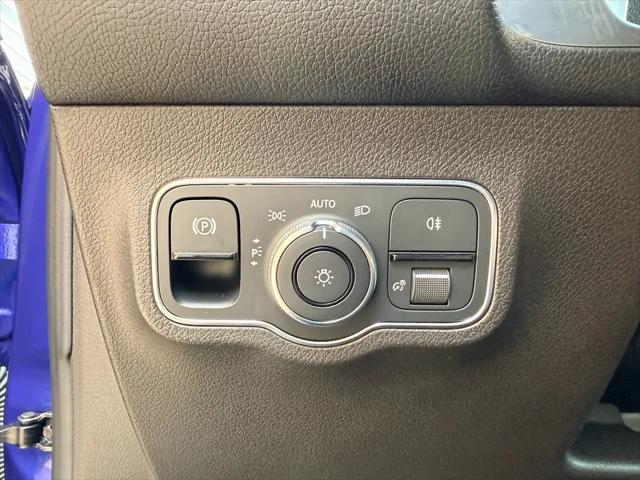 2021 Mercedes-Benz GLB GLB 250