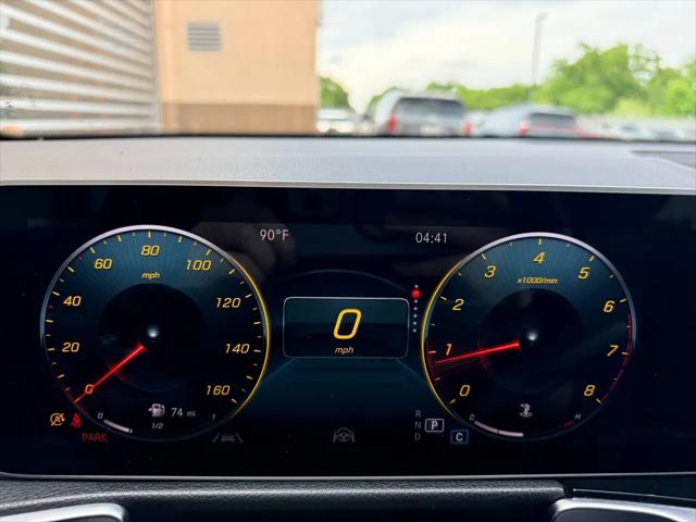 2021 Mercedes-Benz GLB GLB 250