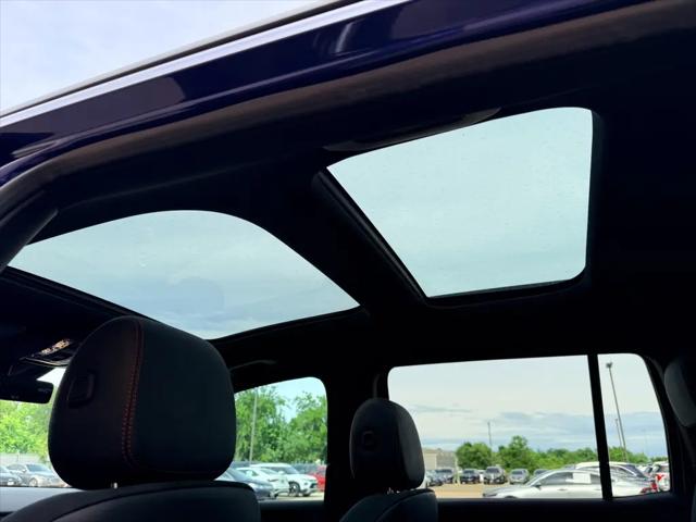 2021 Mercedes-Benz GLB GLB 250