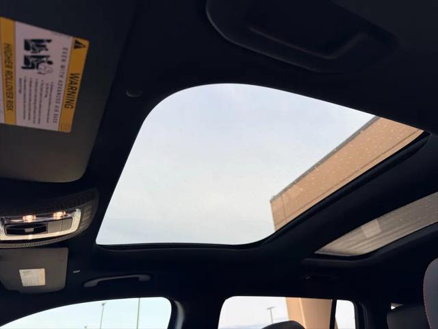 2021 Mercedes-Benz GLB GLB 250