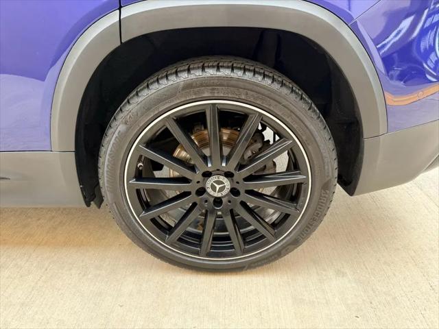 2021 Mercedes-Benz GLB GLB 250
