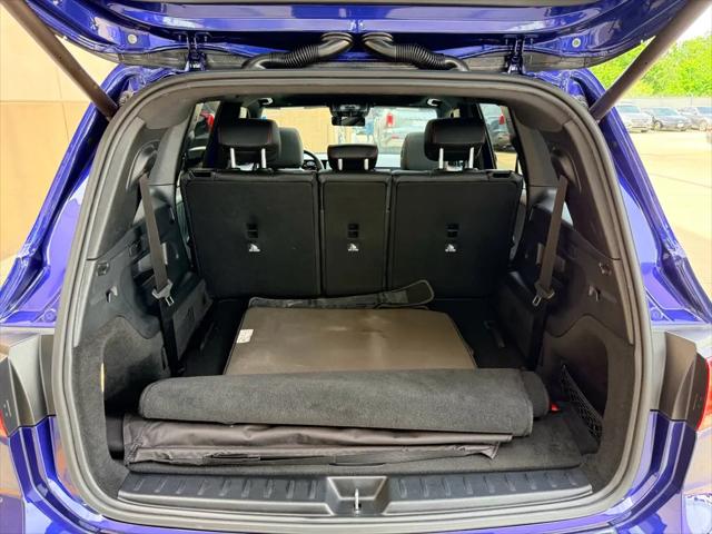 2021 Mercedes-Benz GLB GLB 250