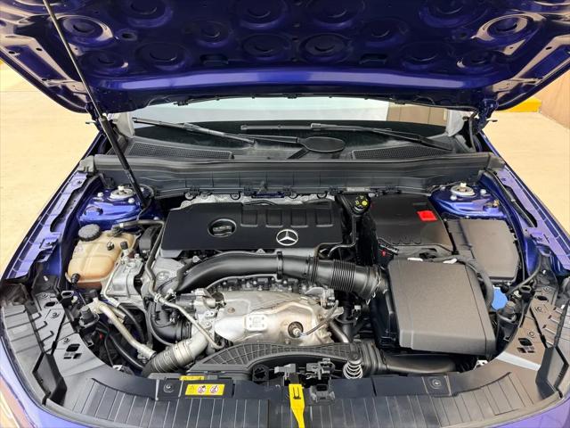 2021 Mercedes-Benz GLB GLB 250