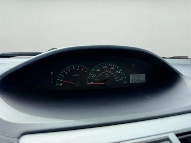 2010 Toyota Yaris Base