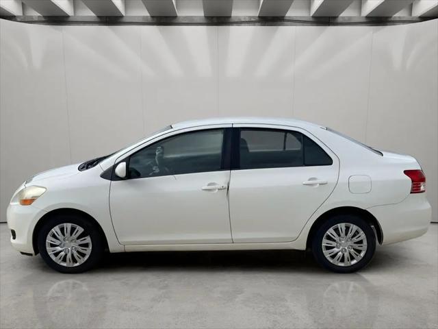 2010 Toyota Yaris Base for sale in Brookshire, TX