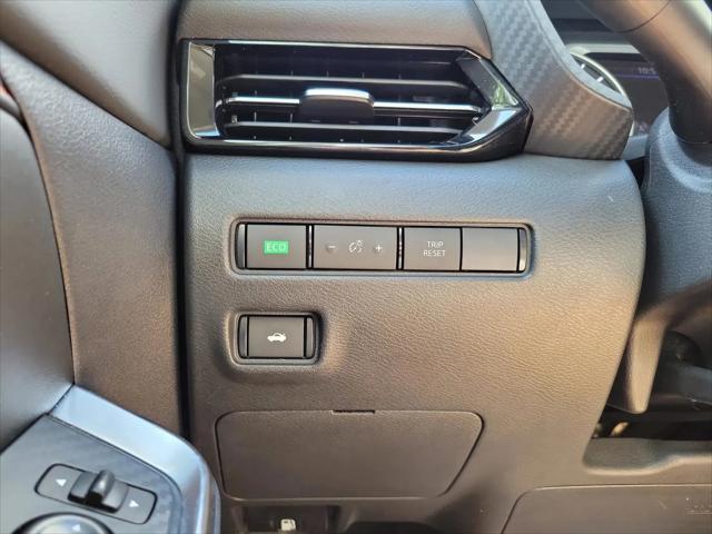 2022 Nissan Sentra SR Xtronic CVT