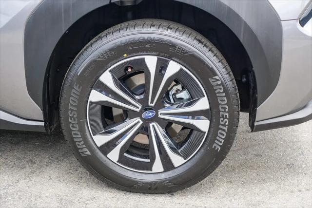 2024 Subaru Solterra Premium