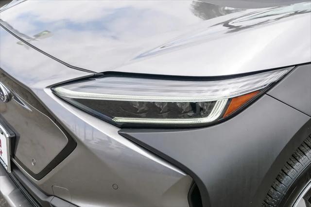 2024 Subaru Solterra Premium