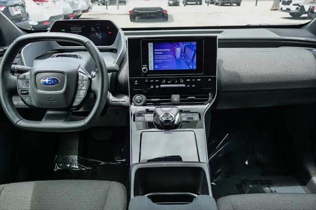 2024 Subaru Solterra Premium