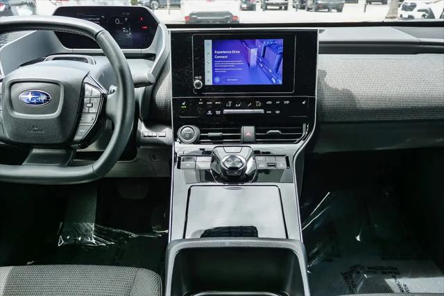2024 Subaru Solterra Premium