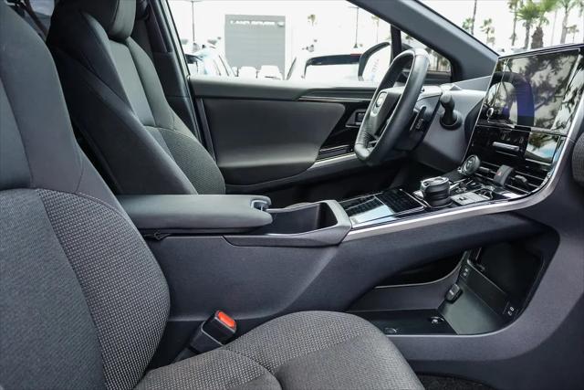 2024 Subaru Solterra Premium