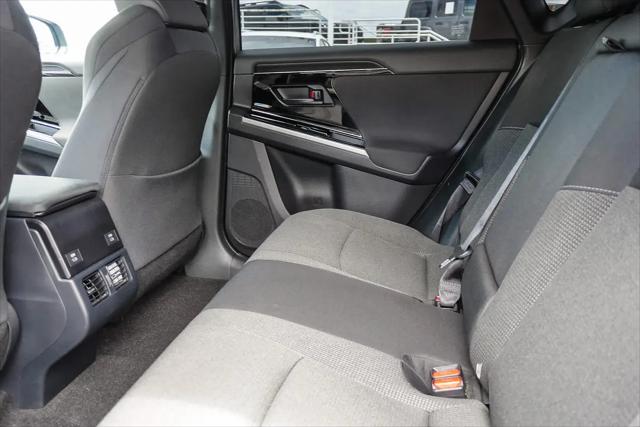 2024 Subaru Solterra Premium