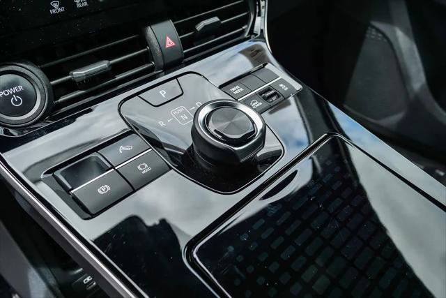 2024 Subaru Solterra Premium