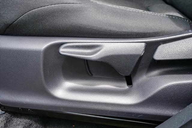 2024 Subaru Solterra Premium