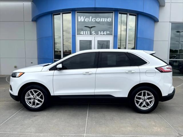2024 Ford Edge SEL for sale in Omaha, NE