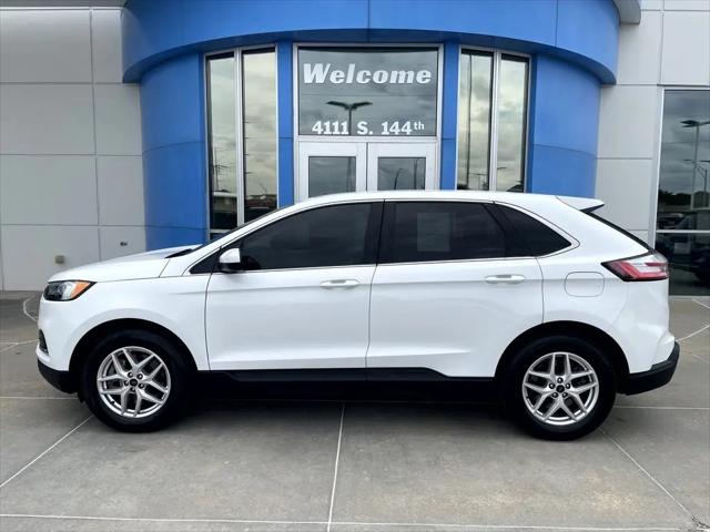 2024 Ford Edge SEL for sale in Omaha, NE