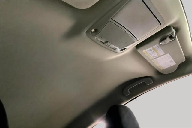 2021 Nissan Murano SV Intelligent AWD