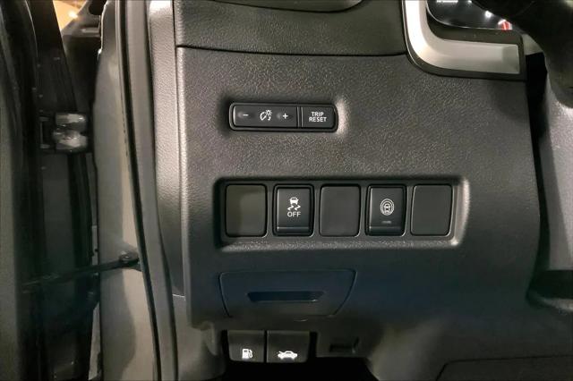 2021 Nissan Murano SV Intelligent AWD