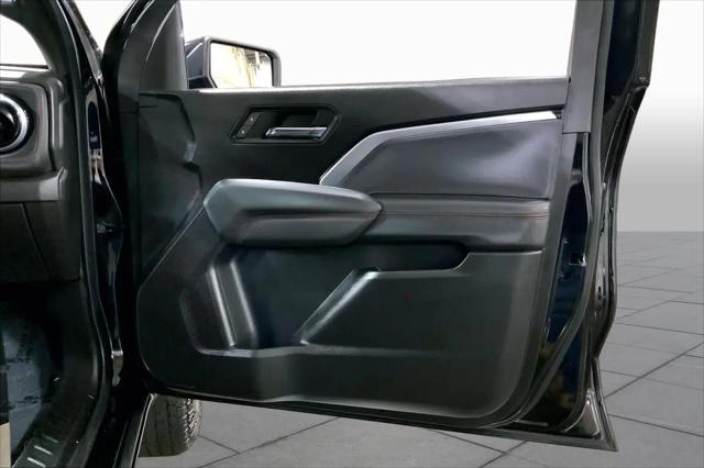 2023 Chevrolet Colorado 4WD Crew Cab Short Box Z71