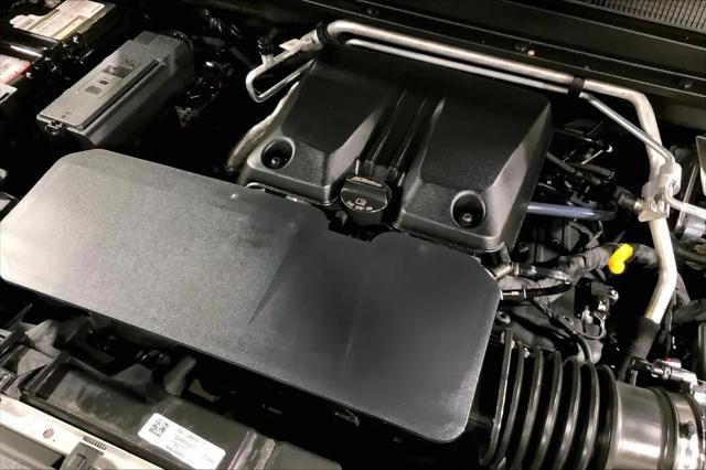 2023 Chevrolet Colorado 4WD Crew Cab Short Box Z71